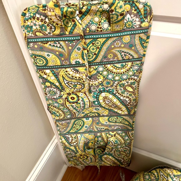 Vera Bradley Lemon Parfait Set🍋 - Picture 4 of 8